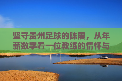 坚守贵州足球的陈震，从年薪数字看一位教练的情怀与担当