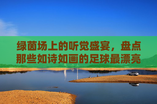 绿茵场上的听觉盛宴，盘点那些如诗如画的足球最漂亮球员名字