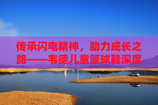 传承闪电精神，助力成长之路——韦德儿童篮球鞋深度评测