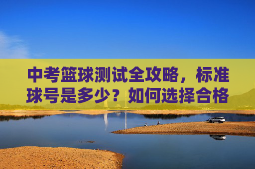 中考篮球测试全攻略，标准球号是多少？如何选择合格的篮球？