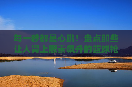 每一秒都是心跳！盘点那些让人肾上腺素飙升的篮球抢断视频