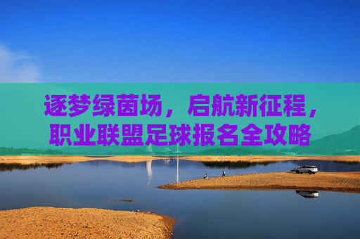 逐梦绿茵场，启航新征程，职业联盟足球报名全攻略