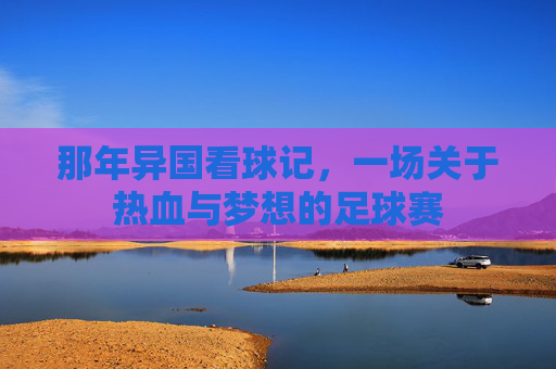 那年异国看球记，一场关于热血与梦想的足球赛