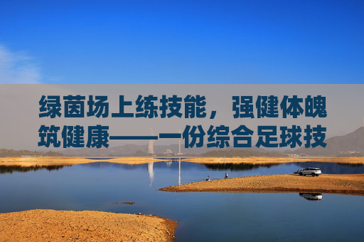 绿茵场上练技能，强健体魄筑健康——一份综合足球技能与健康教案设计指南