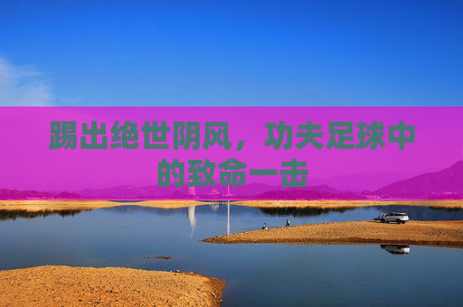 踢出绝世阴风，功夫足球中的致命一击