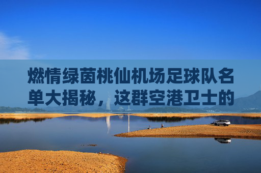 燃情绿茵桃仙机场足球队名单大揭秘，这群空港卫士的硬核风采