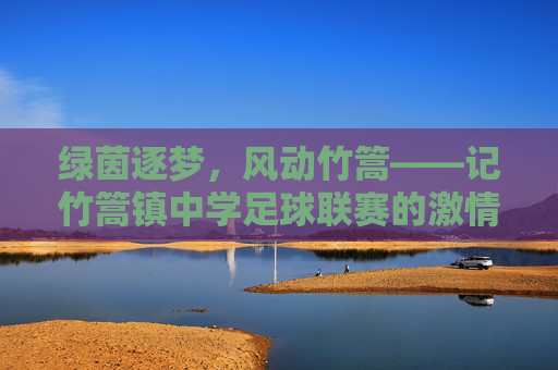 绿茵逐梦，风动竹篙——记竹篙镇中学足球联赛的激情与热血