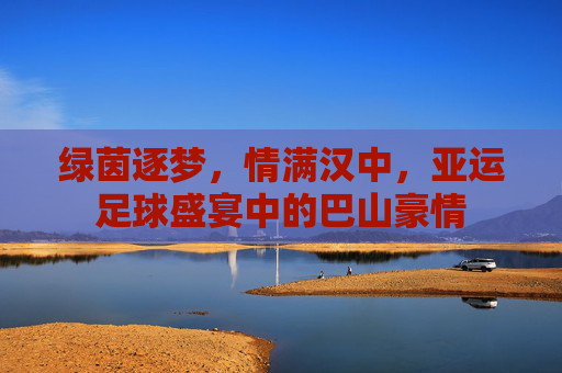 绿茵逐梦,情满汉中,亚运足球盛宴中的巴山豪情