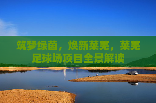 筑梦绿茵,焕新莱芜,莱芜足球场项目全景解读