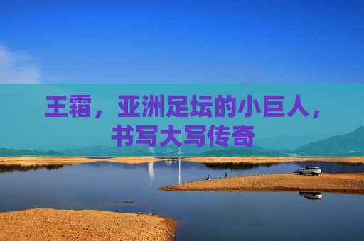 王霜,亚洲足坛的小巨人,书写大写传奇