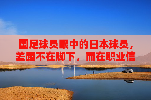 国足球员眼中的日本球员，差距不在脚下，而在职业信仰的厚度
