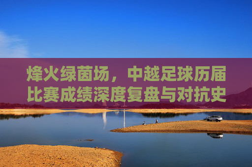 烽火绿茵场,中越足球历届比赛成绩深度复盘与对抗史话