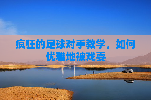 疯狂的足球对手教学，如何优雅地被戏耍