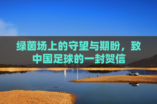 绿茵场上的守望与期盼,致中国足球的一封贺信