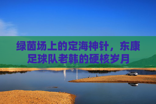 绿茵场上的定海神针，东康足球队老韩的硬核岁月