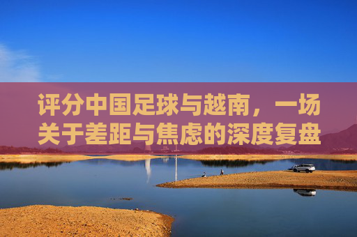 评分中国足球与越南,一场关于差距与焦虑的深度复盘