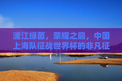 浦江绿茵，荣耀之巅，中国上海队征战世界杯的非凡征程
