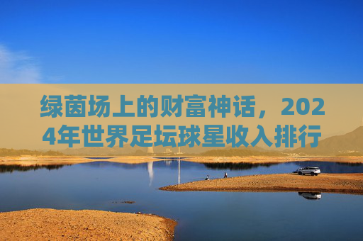 绿茵场上的财富神话,2024年世界足坛球星收入排行榜深度解析