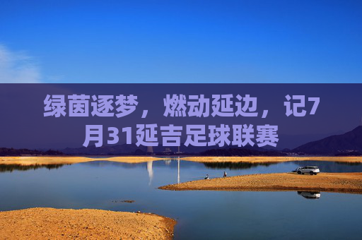 绿茵逐梦,燃动延边,记7月31延吉足球联赛