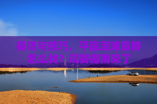 极限与技巧,平底足球直播怎么找?观赛指南来了
