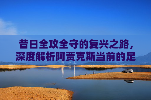 昔日全攻全守的复兴之路，深度解析阿贾克斯当前的足球水平排名