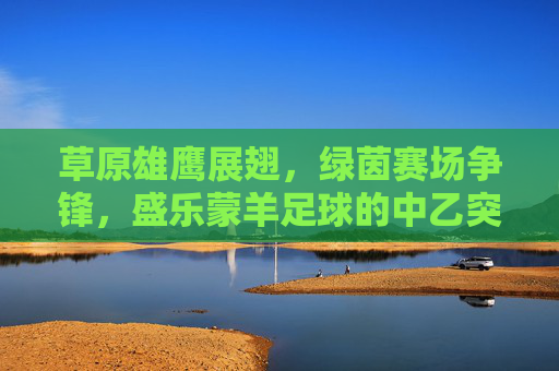 草原雄鹰展翅,绿茵赛场争锋,盛乐蒙羊足球的中乙突围之路
