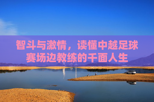 智斗与激情,读懂中越足球赛场边教练的千面人生