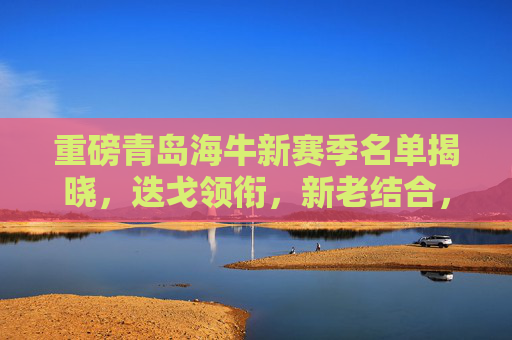 重磅青岛海牛新赛季名单揭晓,迭戈领衔,新老结合,誓夺中超佳绩