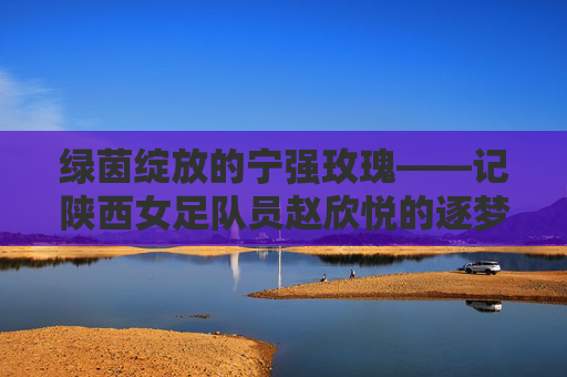 绿茵绽放的宁强玫瑰——记陕西女足队员赵欣悦的逐梦之路
