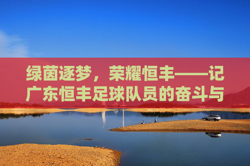 绿茵逐梦,荣耀恒丰——记广东恒丰足球队员的奋斗与风采