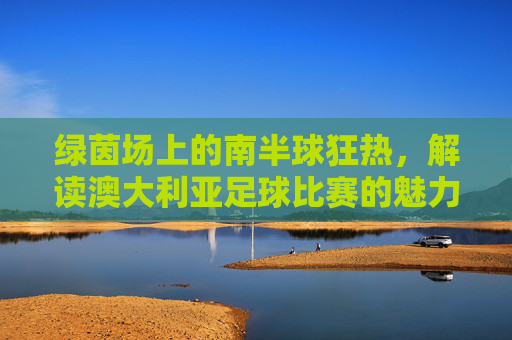 绿茵场上的南半球狂热,解读澳大利亚足球比赛的魅力