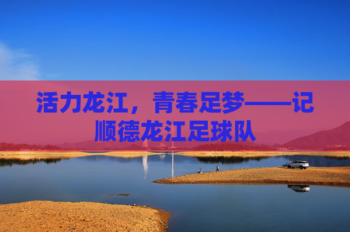活力龙江,青春足梦——记顺德龙江足球队