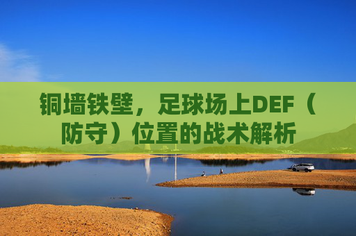 铜墙铁壁，足球场上DEF（防守）位置的战术解析