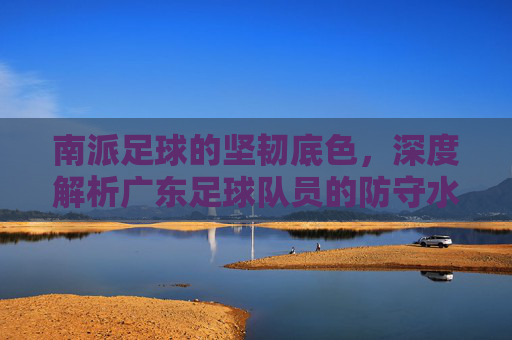 南派足球的坚韧底色，深度解析广东足球队员的防守水平