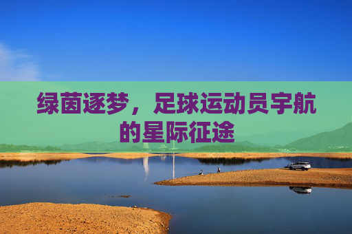 绿茵逐梦,足球运动员宇航的星际征途