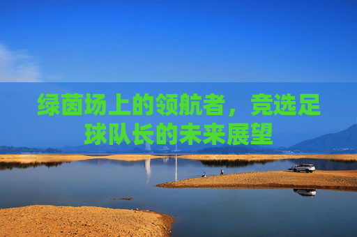 绿茵场上的领航者,竞选足球队长的未来展望