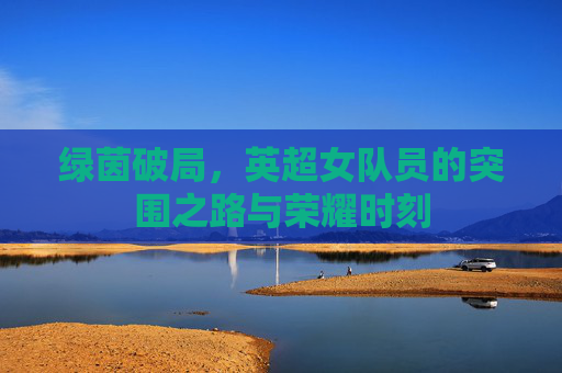 绿茵破局，英超女队员的突围之路与荣耀时刻
