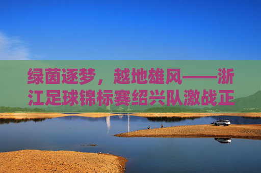 绿茵逐梦,越地雄风——浙江足球锦标赛绍兴队激战正酣