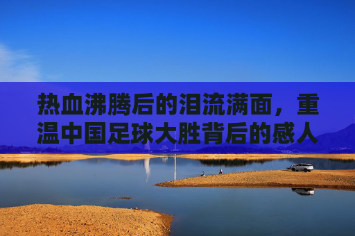 热血沸腾后的泪流满面,重温中国足球大胜背后的感人视频