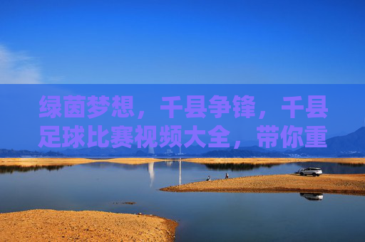 绿茵梦想,千县争锋,千县足球比赛视频大全,带你重温草根足球的巅峰时刻