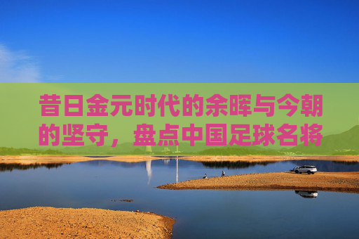 昔日金元时代的余晖与今朝的坚守，盘点中国足球名将年薪排行