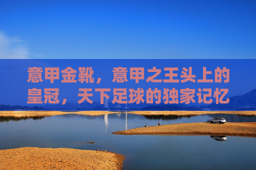 意甲金靴,意甲之王头上的皇冠,天下足球的独家记忆