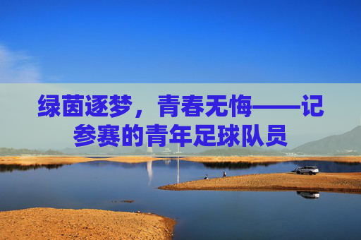 绿茵逐梦,青春无悔——记参赛的青年足球队员