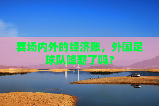 赛场内外的经济账,外国足球队降薪了吗?