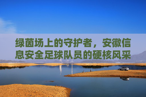 绿茵场上的守护者,安徽信息安全足球队员的硬核风采