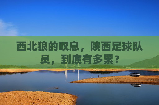 西北狼的叹息,陕西足球队员,到底有多累?