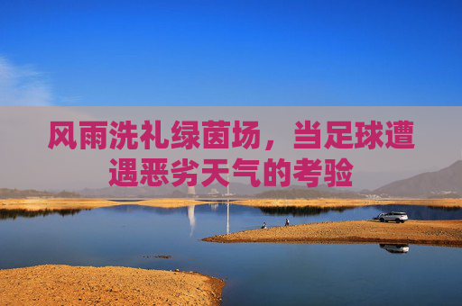 风雨洗礼绿茵场,当足球遭遇恶劣天气的考验