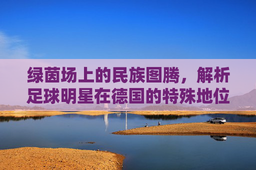 绿茵场上的民族图腾,解析足球明星在德国的特殊地位
