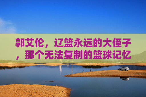 郭艾伦，辽篮永远的大侄子，那个无法复制的篮球记忆