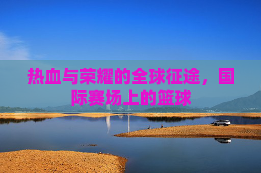 热血与荣耀的全球征途,国际赛场上的篮球